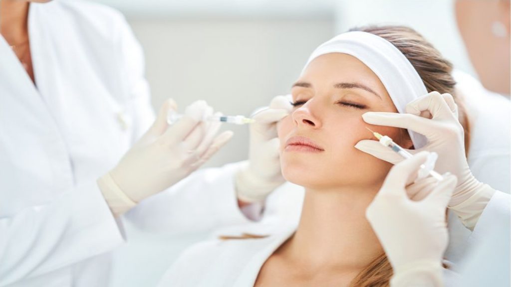 Monaco Cocktail für intensive Hautverjüngung und Regeneration